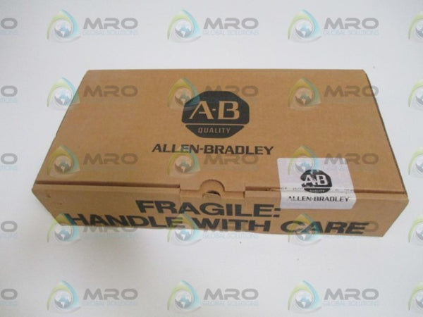 ALLEN BRADLEY 1771-OA SER. B DATE: 1993  NSFS