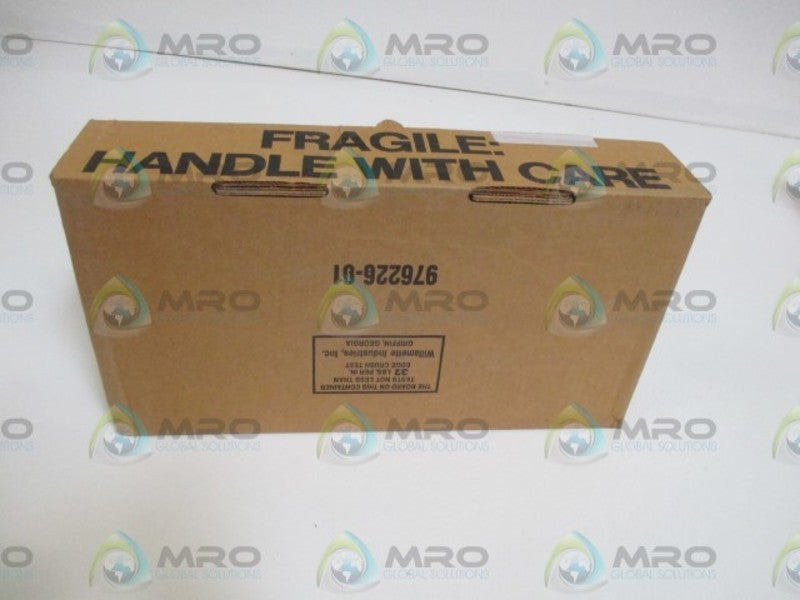 ALLEN BRADLEY 1771-OA SER. B DATE: 1993  NSFS