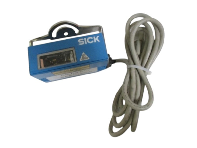 SICK CLV430-0910S05 BARCODE SCANNER  UNMP