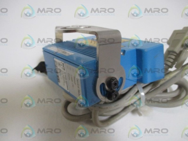 SICK CLV431-6910S01 BARCODE SCANNER  UNMP