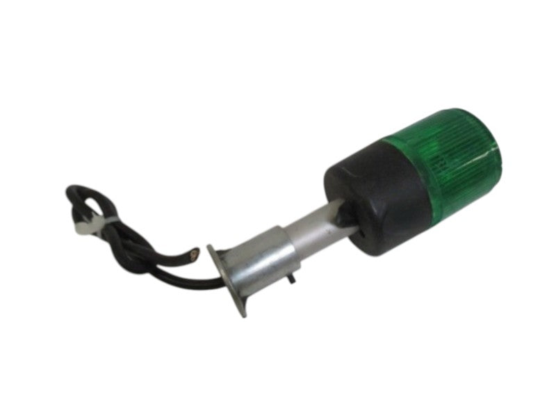 TELEMECANIQUE XVA-LC3.1G GREEN STACK LIGHT (AS PICTURED)  UNMP