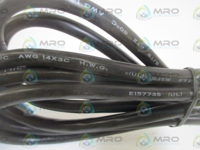 AWG14X3C CABLE  NSNP