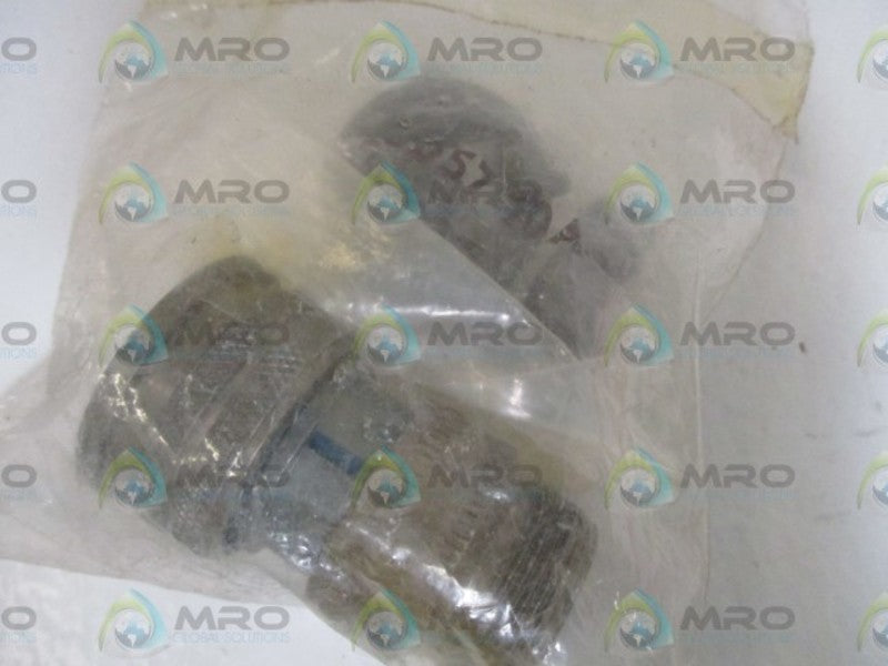 B-2561 CONNECTOR  NSNP IN A BAG