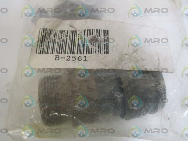 B-2561 CONNECTOR  NSNP IN A BAG