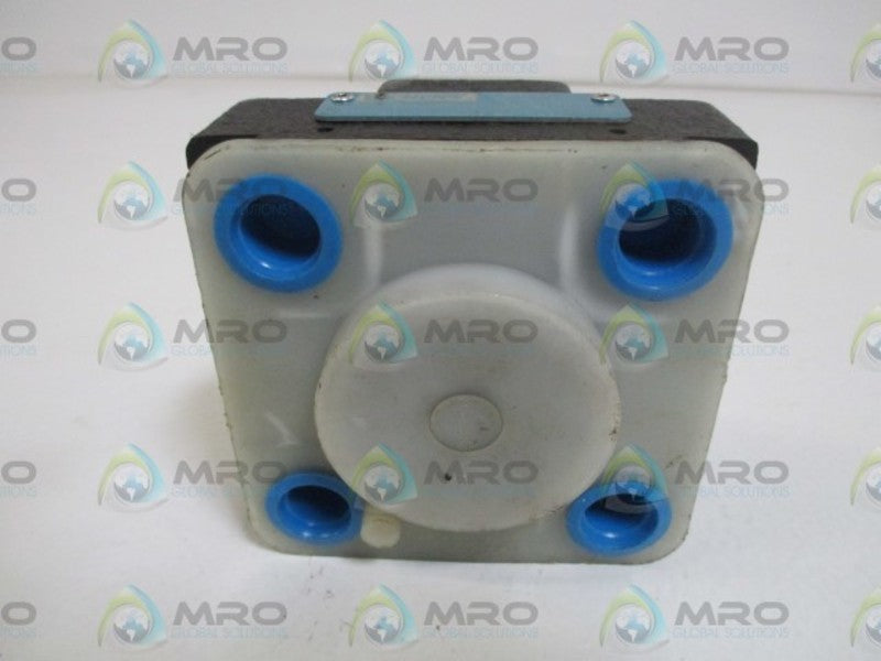 VICKERS CVC-25-PC-B29-10 SOLENOID VALVE  NSNP