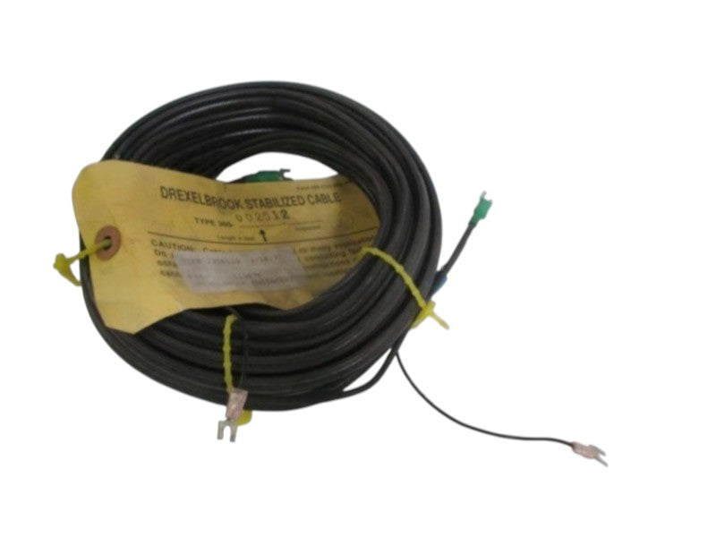 DREXELBROOOK 380-002512 STABILIZED CABLE  NSNP