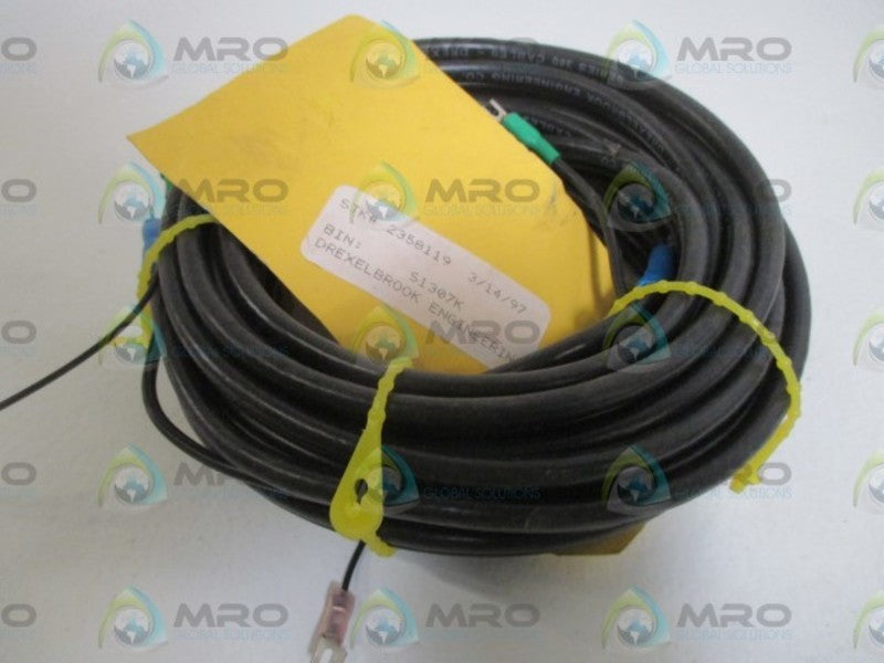 DREXELBROOOK 380-002512 STABILIZED CABLE  NSNP