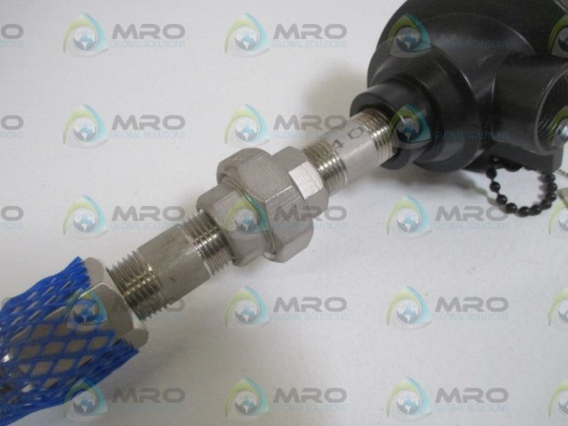 THERMO ELECTRIC 64-CDA-TC-4501  NSNP