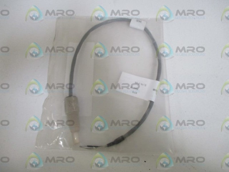 ROSEMOUNT 23132-00 TEMP. SENSOR ASSY.  NSNP IN A BAG