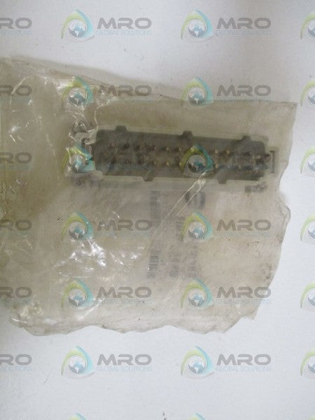 HARITNG 09330242611 CONNECTOR  NSMP