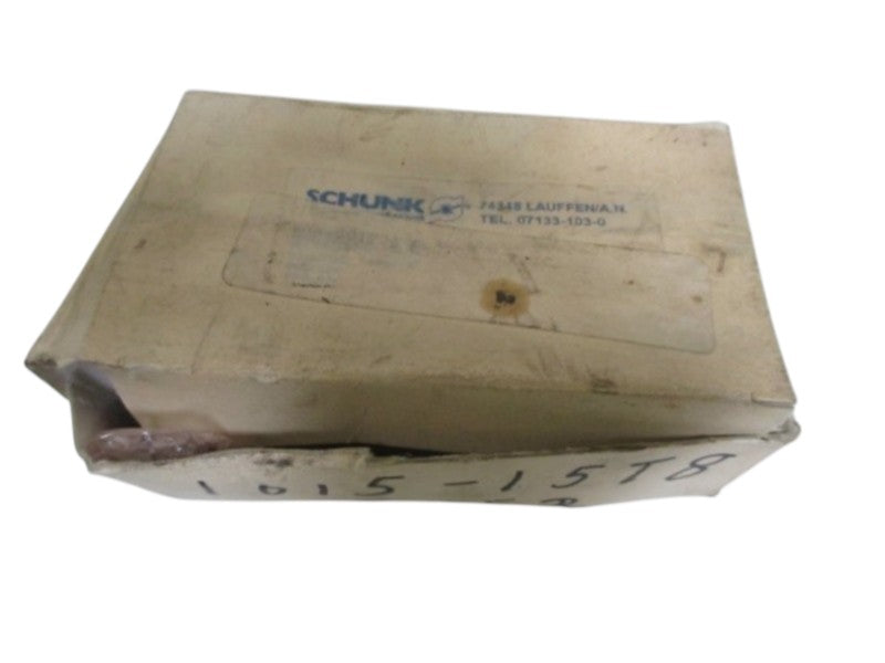 SCHUNK 661.0109.041 LIMIT SWITCH  NSNP IN A  BOX