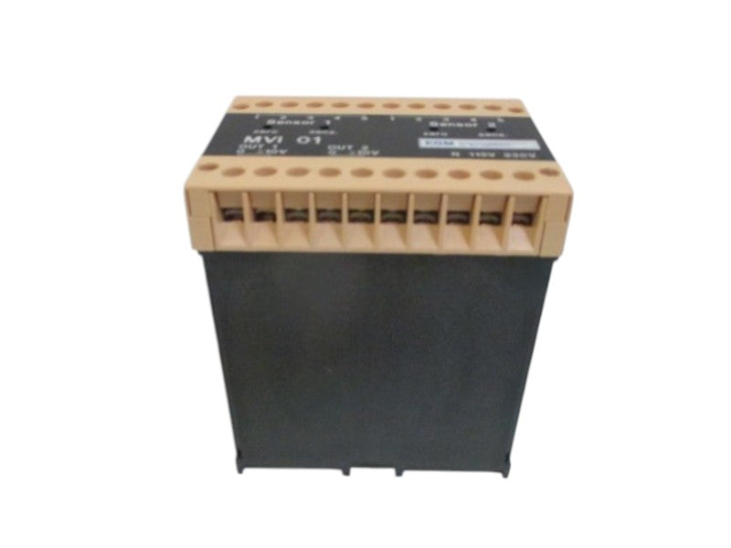 EMG MVI 01 SENSOR MODULE  NSNP