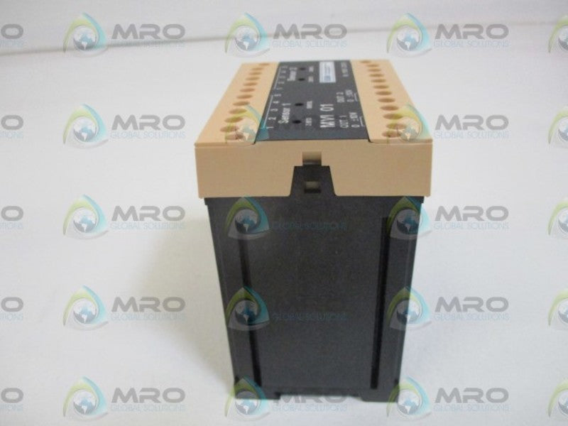 EMG MVI 01 SENSOR MODULE  NSNP