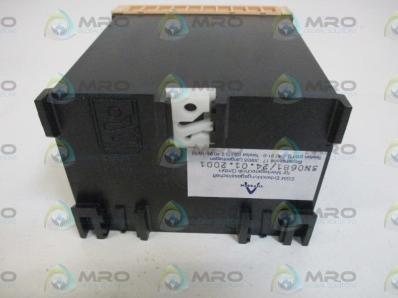 EMG MVI 01 SENSOR MODULE  NSNP