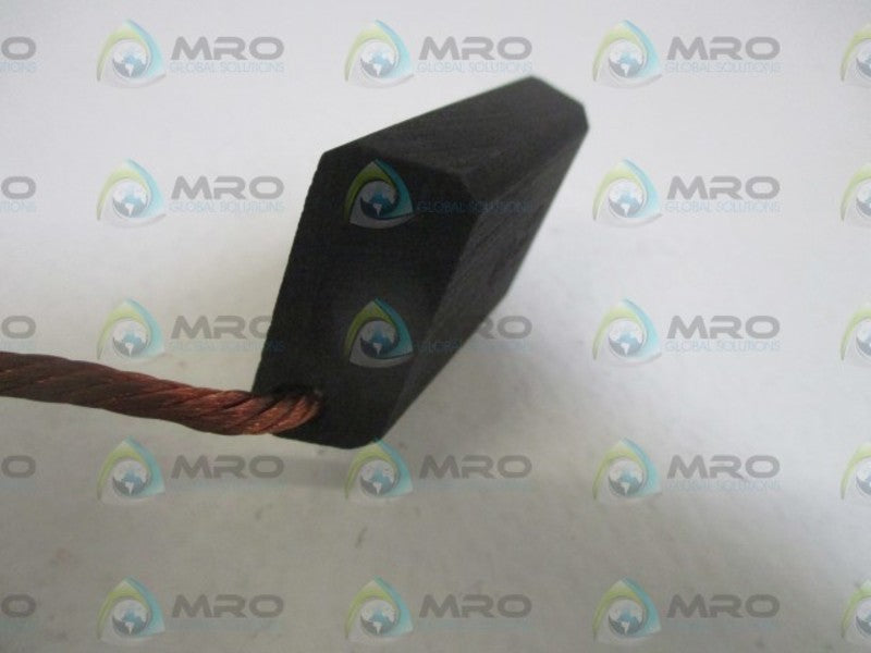GENERAL ELECTRIC 581 CARBON BRUSH  NSNP
