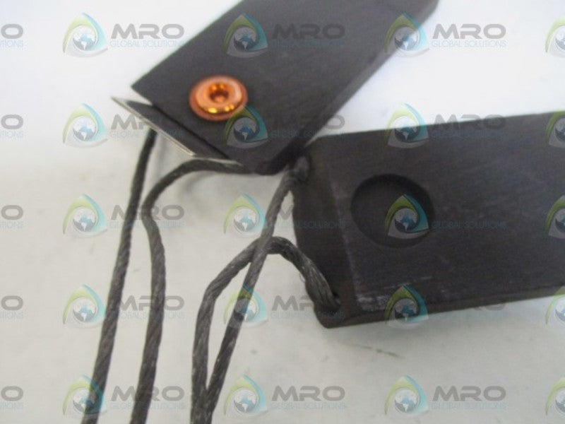 GENERAL ELECTRIC AJ 581 CARBON BRUSH  NSNP