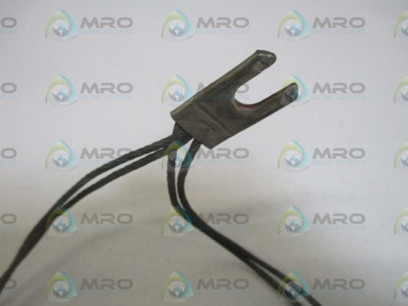 GENERAL ELECTRIC MK 581 CARBON BRUSH  NSNP