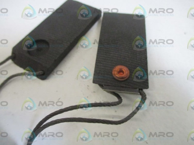 GENERAL ELECTRIC MK 581 CARBON BRUSH  NSNP