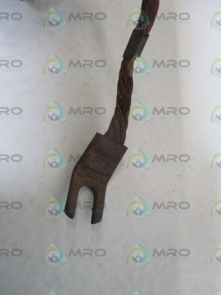 GENERAL ELECTRIC LR 581 CARBON BRUSH  NSNP