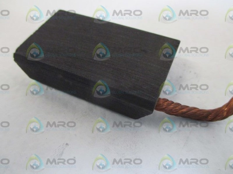 GENERAL ELECTRIC LR 581 CARBON BRUSH  NSNP