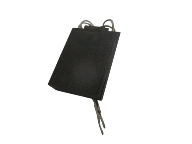 GENERAL ELECTRIC GE-594 CARBON BRUSH  NSNP