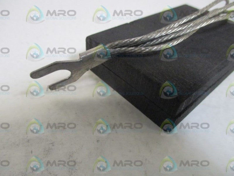 GENERAL ELECTRIC GE-594 CARBON BRUSH  NSNP