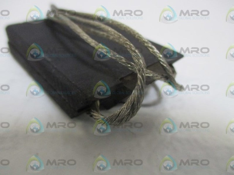 GENERAL ELECTRIC GE-594 CARBON BRUSH  NSNP