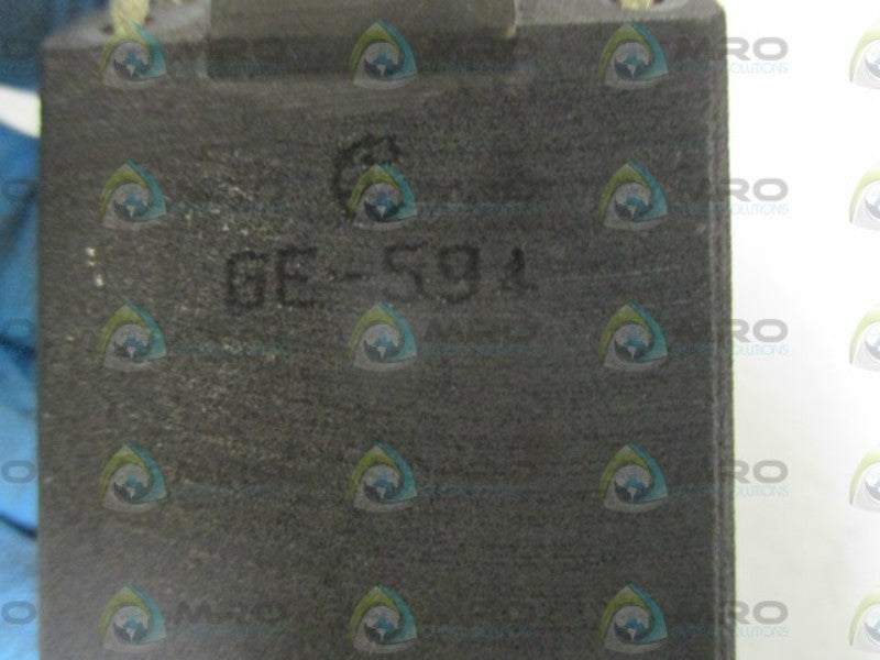 GENERAL ELECTRIC GE-594 CARBON BRUSH  NSNP