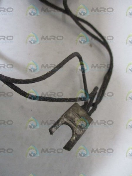GENERAL ELECTRIC JR 581 CARBON BRUSH  NSNP