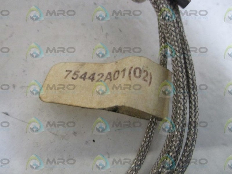 MINCO 75442A01  NSNP