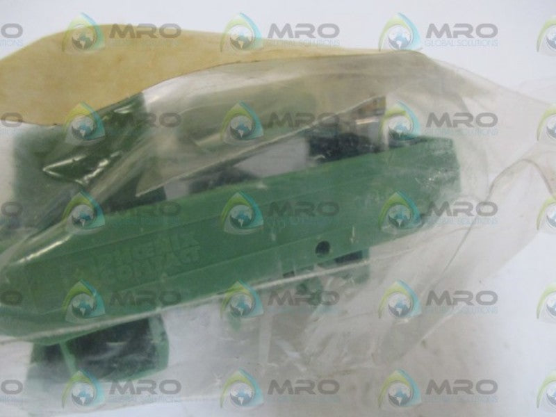 PHOENIX CONTACT 5522321 CONVERTER INTERFACE MODULE  NSMP