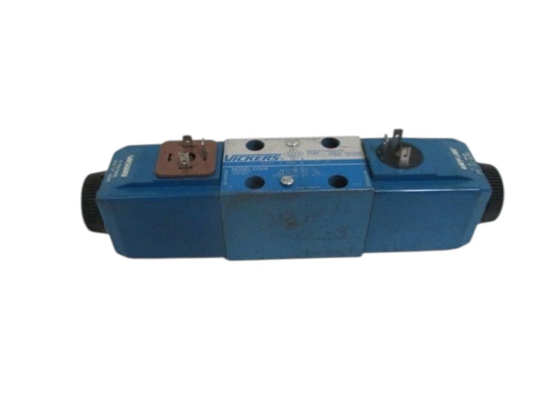 VICKERS DG4V 3 34C M U H7 60 SOLENOID VALVE  NSNP