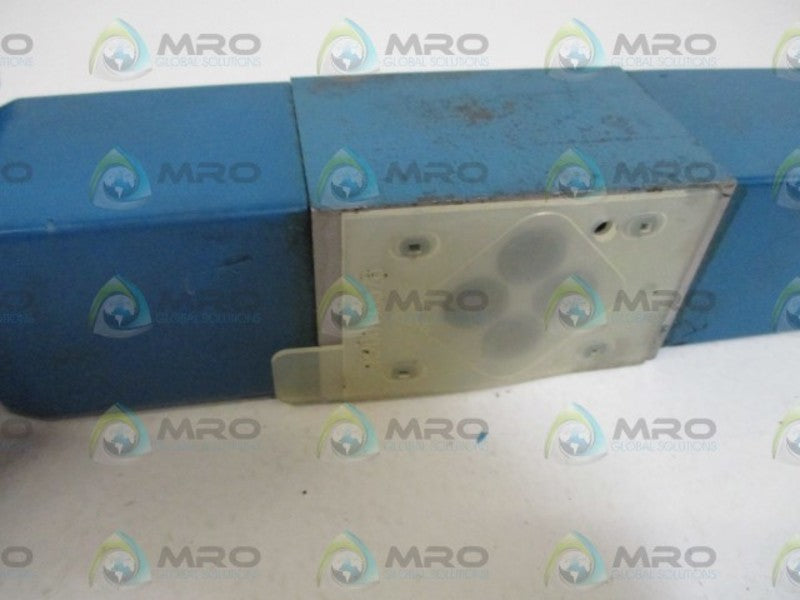 VICKERS DG4V 3 34C M U H7 60 SOLENOID VALVE  NSNP