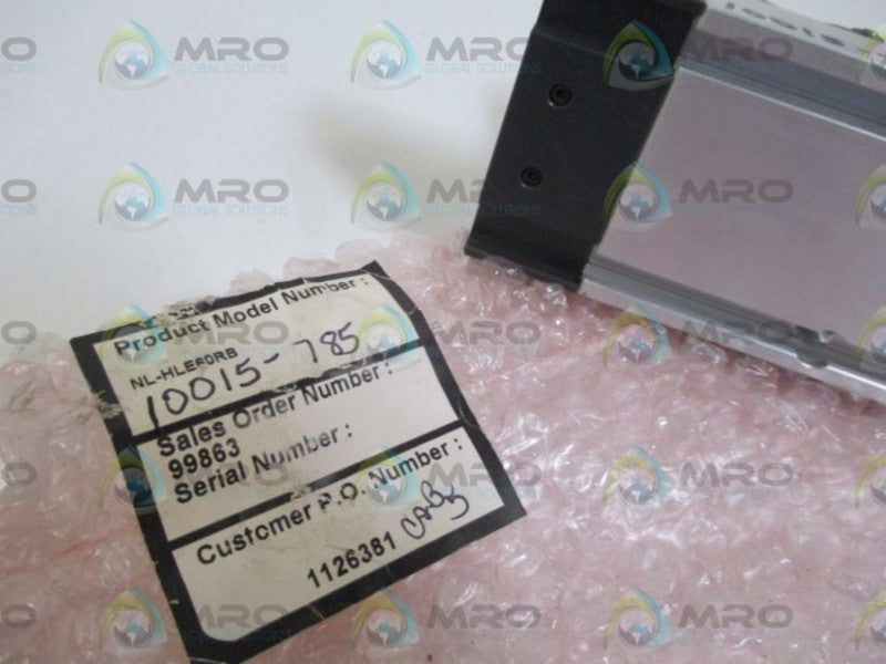 10015-785  NSNP