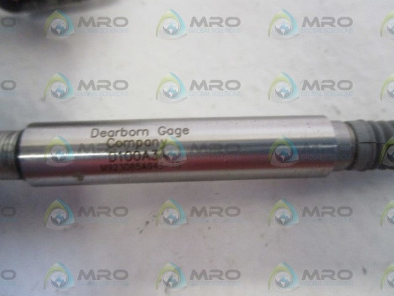 DEARBORN D100A3A SENSOR  NSNP