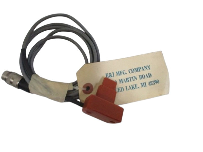 R&J MANUFACTURING 84069  NSNP