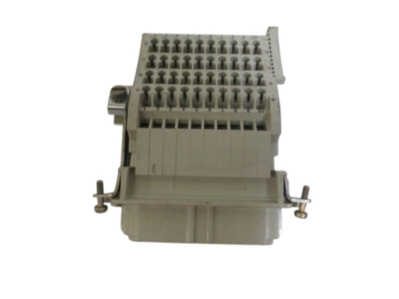 WEIDMULLER DSTV-HD CONNECTOR  NSNP