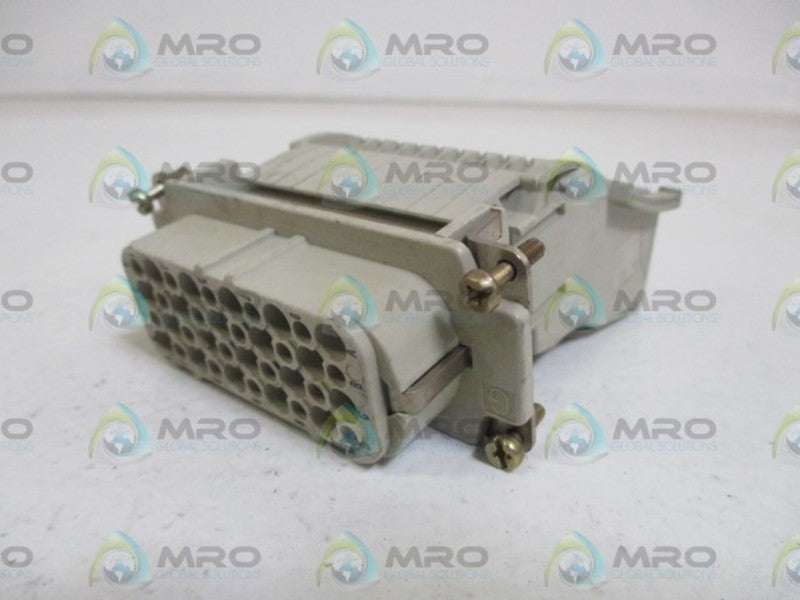 WEIDMULLER DSTV-HD CONNECTOR  NSNP