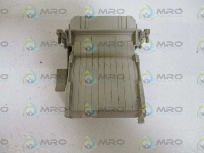 WEIDMULLER DSTV-HD CONNECTOR  NSNP
