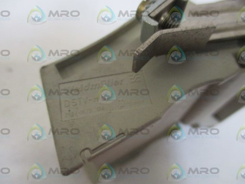 WEIDMULLER DSTV-HD CONNECTOR  NSNP