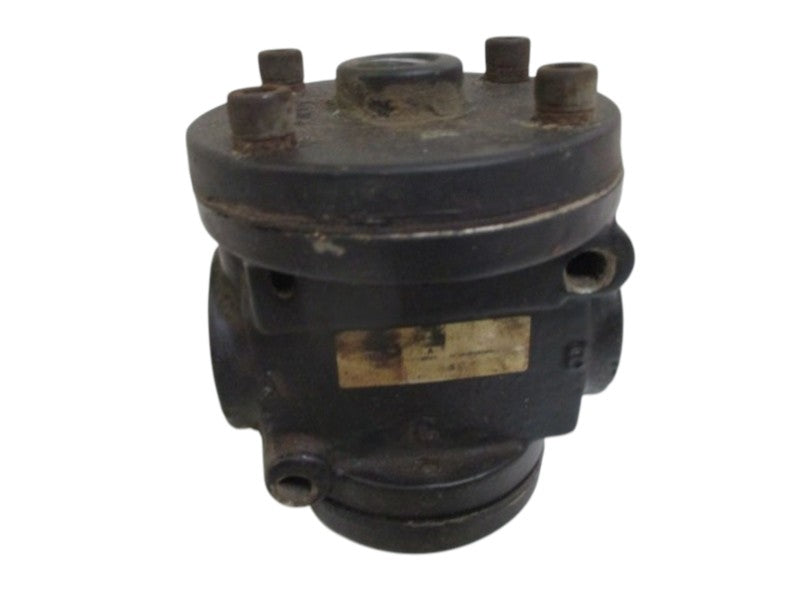 SULLAIR 044912 2-WAY VALVE  UNMP
