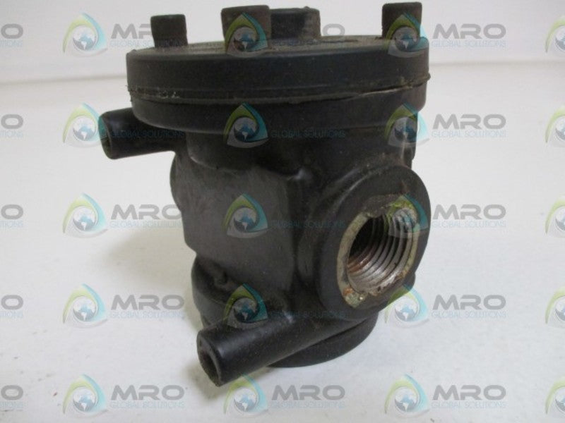 SULLAIR 044912 2-WAY VALVE  UNMP