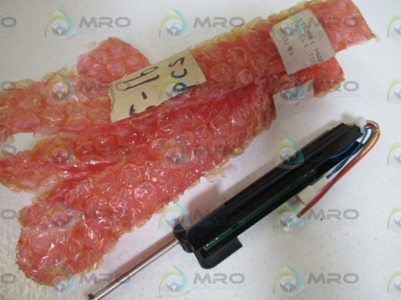 TOSHIBA FMBCOO34302 SENSOR  NSNP