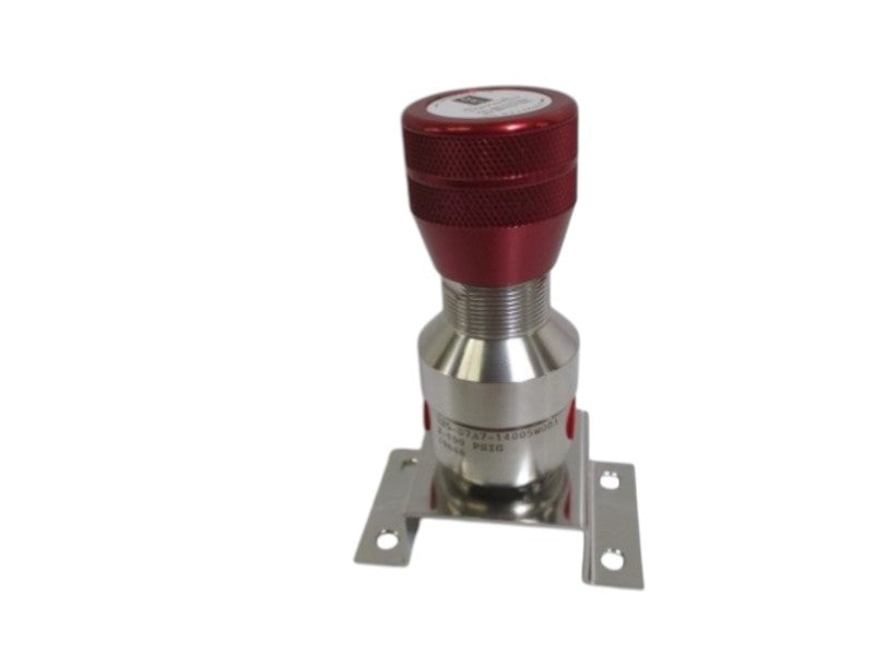 SENSIFLO B25-S7A7-14005W00A REGULATOR 2-100 PSIG  NSNP