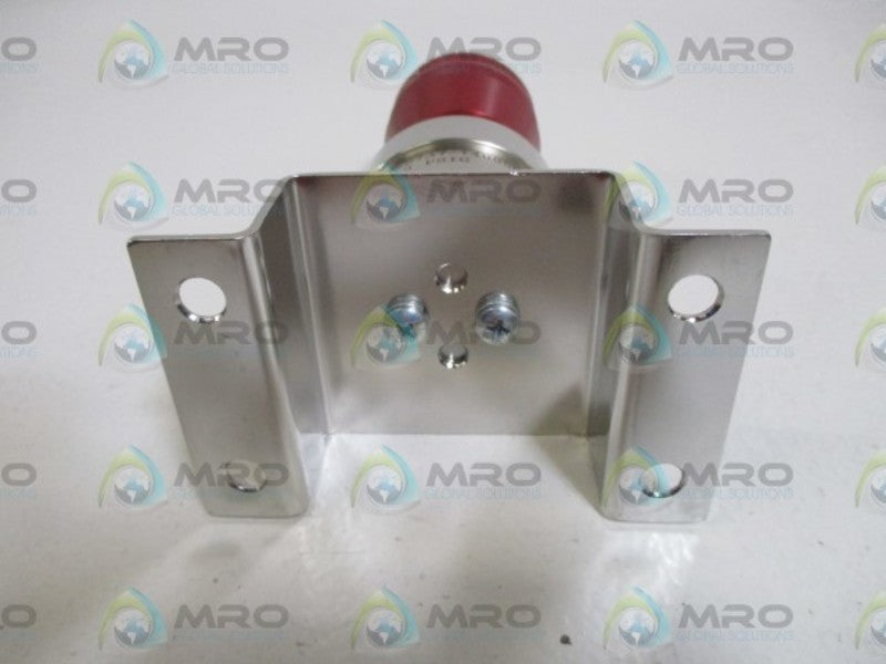 SENSIFLO B25-S7A7-14005W00A REGULATOR 2-100 PSIG  NSNP