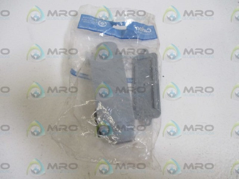 CARLON E987D-CAR 1/2" TYPE C CONDUIT BODY  NSMP