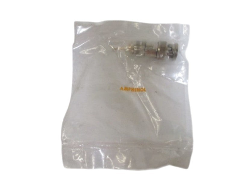 AMPHENOL 31-30220-3 CONNECTOR  NSNP IN A BAG