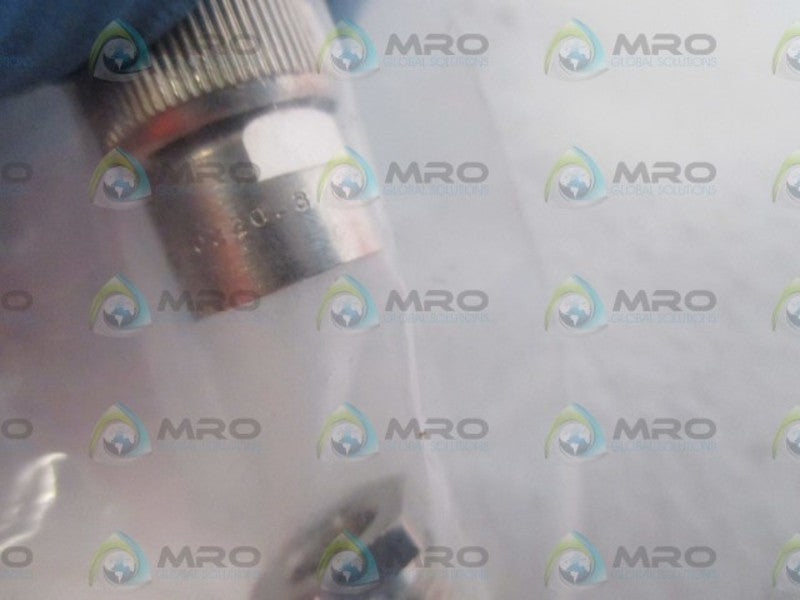 AMPHENOL 31-30220-3 CONNECTOR  NSNP IN A BAG