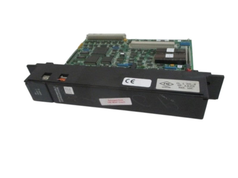 GE FANUC IC697PCM711W NSNP