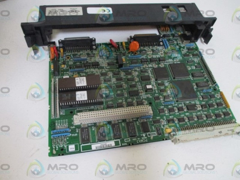 GE FANUC IC697PCM711W NSNP